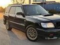 Subaru Forester 1997 годаүшін4 000 000 тг. в Алматы – фото 36