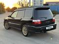 Subaru Forester 1997 годаүшін4 000 000 тг. в Алматы – фото 37