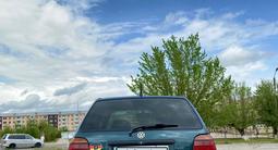 Volkswagen Golf 1993 годаүшін1 800 000 тг. в Тараз – фото 4