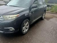 Toyota Highlander 2011 года за 13 000 000 тг. в Астана