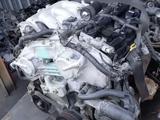 Двигатель Nissan VQ35 3.5 за 10 000 тг. в Астана
