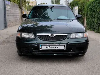 Mazda 626