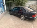Mercedes-Benz E 230 1996 года за 2 200 000 тг. в Арысь – фото 5