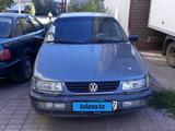 Volkswagen Passat 1996 года за 1 600 000 тг. в Уральск – фото 4