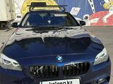 BMW 523 2011 годаfor12 000 000 тг. в Алматы – фото 3
