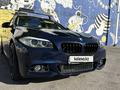 BMW 523 2011 годаfor10 500 000 тг. в Алматы – фото 11