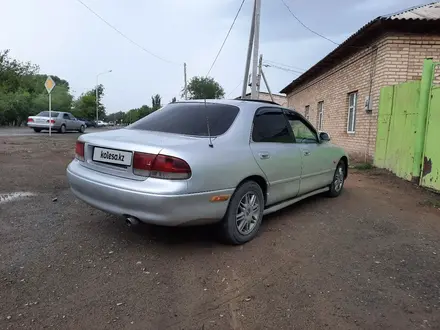 Mazda Cronos 1994 года за 1 300 000 тг. в Кызылорда – фото 3
