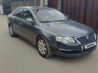 Volkswagen Passat 2006 годаfor2 700 000 тг. в Алматы