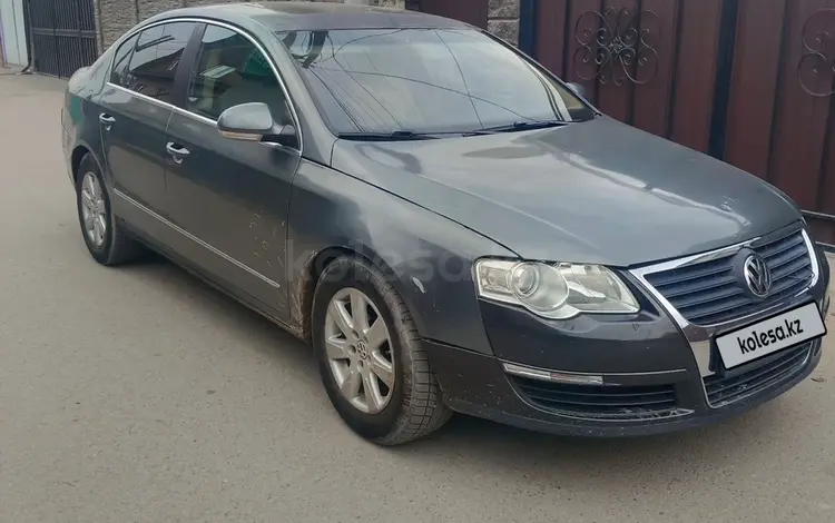 Volkswagen Passat 2006 годаfor2 700 000 тг. в Алматы