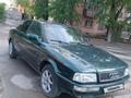 Audi 80 1992 годаүшін1 600 000 тг. в Павлодар – фото 3