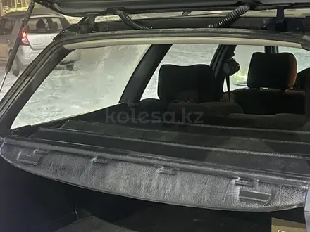 Volkswagen Passat 1993 года за 1 350 000 тг. в Караганда – фото 8