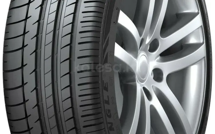 235/45R20 (TH201) 100Y Triangleүшін35 600 тг. в Алматы