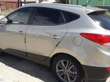 Hyundai Tucson 2010 годаүшін7 200 000 тг. в Байконыр