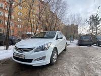 Hyundai Accent 2015 года за 6 750 000 тг. в Павлодар