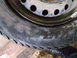 Колеса с дисками на запаску за 7 000 тг. в Астана – фото 5