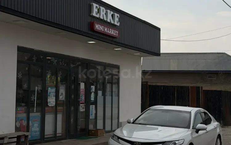Toyota Camry 2019 года за 13 650 000 тг. в Астана