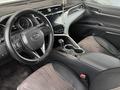 Toyota Camry 2019 года за 13 650 000 тг. в Астана – фото 4