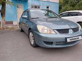 Mitsubishi Lancer 2007 года за 2 800 000 тг. в Тараз – фото 2