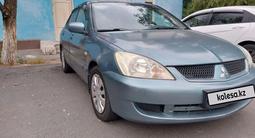 Mitsubishi Lancer 2007 годаүшін2 800 000 тг. в Тараз – фото 2