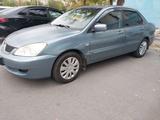 Mitsubishi Lancer 2007 года за 2 800 000 тг. в Тараз