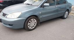 Mitsubishi Lancer 2007 годаүшін2 800 000 тг. в Тараз