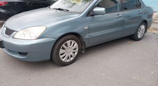 Mitsubishi Lancer 2007 года за 2 800 000 тг. в Тараз