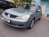 Mitsubishi Lancer 2007 года за 2 800 000 тг. в Тараз – фото 4