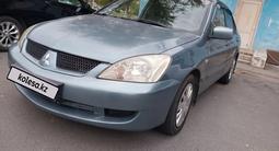 Mitsubishi Lancer 2007 годаүшін2 800 000 тг. в Тараз – фото 4
