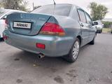 Mitsubishi Lancer 2007 года за 2 800 000 тг. в Тараз – фото 5
