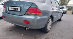 Mitsubishi Lancer 2007 годаүшін2 800 000 тг. в Тараз – фото 5