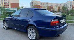 BMW 530 2001 года за 4 500 000 тг. в Астана – фото 2