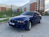BMW 530 2001 годаүшін4 500 000 тг. в Астана – фото 3