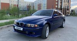 BMW 530 2001 года за 4 500 000 тг. в Астана – фото 3