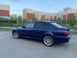 BMW 530 2001 года за 4 500 000 тг. в Астана – фото 4