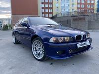 BMW 530 2001 годаүшін4 550 000 тг. в Астана