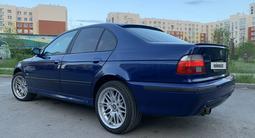 BMW 530 2001 года за 4 500 000 тг. в Астана – фото 5