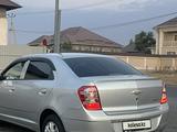 Chevrolet Cobalt 2022 года за 5 000 000 тг. в Шымкент – фото 3