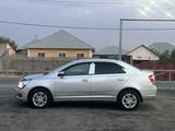 Chevrolet Cobalt 2022 года за 5 000 000 тг. в Шымкент – фото 2