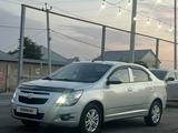 Chevrolet Cobalt 2022 года за 5 000 000 тг. в Шымкент