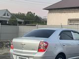 Chevrolet Cobalt 2022 года за 5 000 000 тг. в Шымкент – фото 5