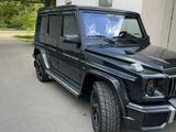 Mercedes-Benz G 500 1996 года за 10 000 000 тг. в Алматы