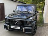 Mercedes-Benz G 500 1996 года за 10 000 000 тг. в Алматы – фото 2