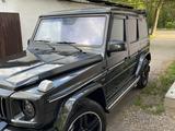 Mercedes-Benz G 500 1996 года за 10 000 000 тг. в Алматы – фото 3