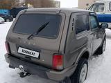 ВАЗ (Lada) Lada 2121 2018 годаfor4 000 000 тг. в Астана – фото 5