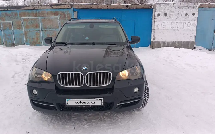 BMW X5 2007 года за 8 000 000 тг. в Астана