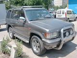 Opel Monterey 1992 годаүшін2 550 000 тг. в Талдыкорган