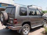Opel Monterey 1992 годаүшін2 550 000 тг. в Талдыкорган – фото 3