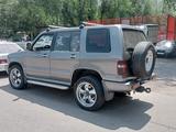 Opel Monterey 1992 годаүшін2 550 000 тг. в Талдыкорган – фото 4