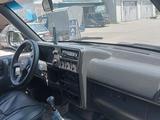 Opel Monterey 1992 годаүшін2 550 000 тг. в Талдыкорган – фото 5