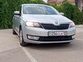 Skoda Rapid 2014 годаүшін4 700 000 тг. в Актау